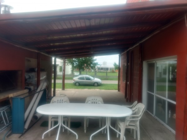 CASA TRES DOMITORIOS BARRIO LOGARITMO ROSARIO SANTA FE