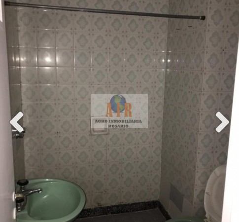 DPTO 1 DORMITORIO VTA. FRANCIA 800 ROSARIO